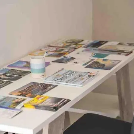 Il Sogno Di Chiara Holiday home