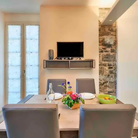 Il Sogno Di Chiara Holiday home