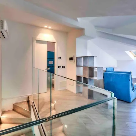 Holiday home Il Sogno Di Chiara Lierna