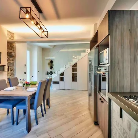 Holiday home Il Sogno Di Chiara