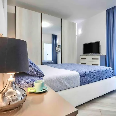 Holiday home Il Sogno Di Chiara *