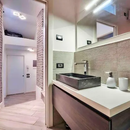 Il Sogno Di Chiara Holiday home Lierna