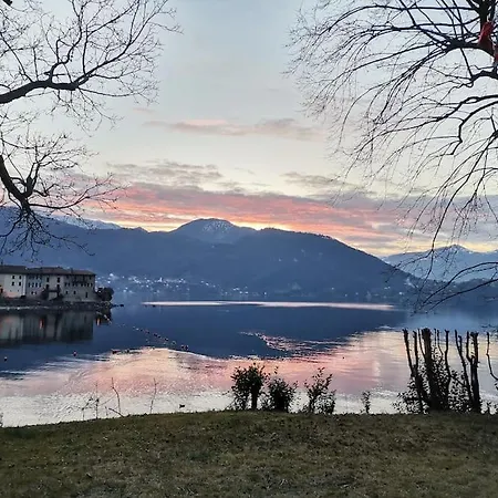 Il Sogno Di Chiara Lierna