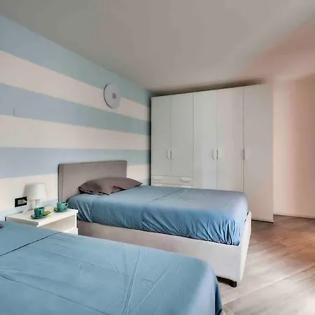 Casa vacanze Il Sogno Di Chiara *