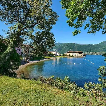 Il Sogno Di Chiara Casa vacanze *
