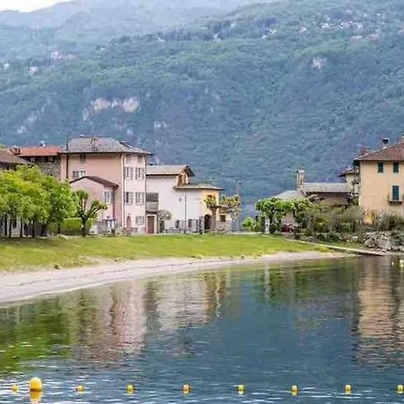 Casa vacanze Il Sogno Di Chiara Lierna
