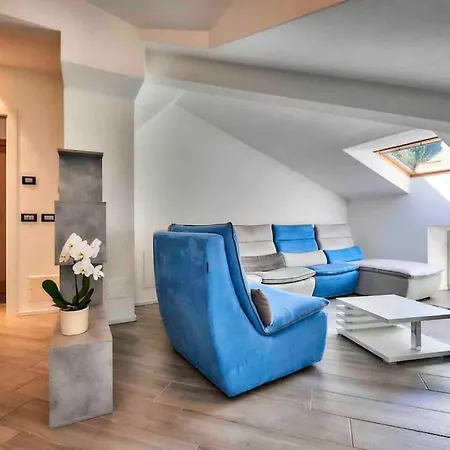 Casa vacanze Il Sogno Di Chiara