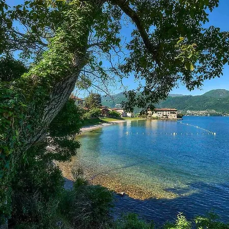 Il Sogno Di Chiara * Lierna